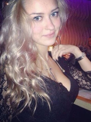 Анкета проститутки Илона, 24 года